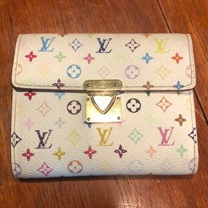 Louis Vuitton wallet